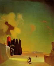 Haga click para ver la imagen ampliada 1934_05_enigmatic elements in the landscape 1934.jpg
